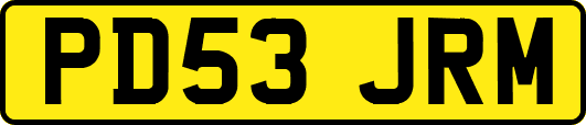 PD53JRM