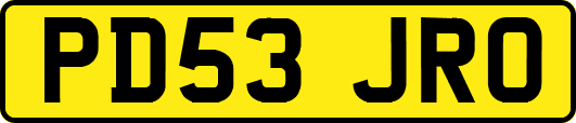 PD53JRO