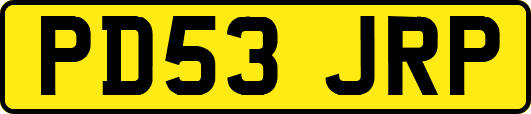 PD53JRP