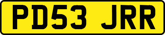 PD53JRR