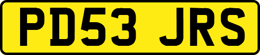 PD53JRS
