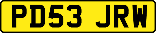PD53JRW