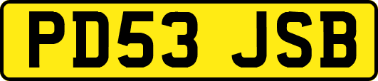 PD53JSB