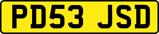 PD53JSD