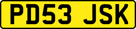 PD53JSK
