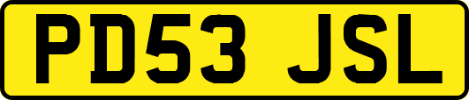 PD53JSL