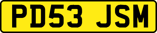PD53JSM