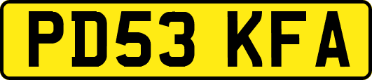 PD53KFA