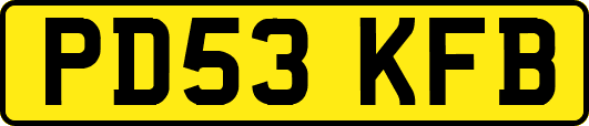 PD53KFB