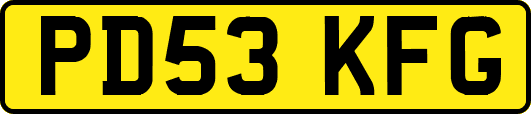 PD53KFG