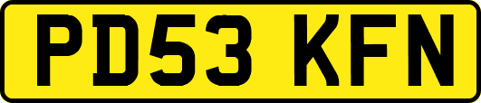 PD53KFN
