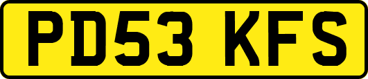 PD53KFS