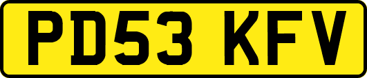PD53KFV