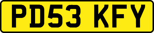 PD53KFY