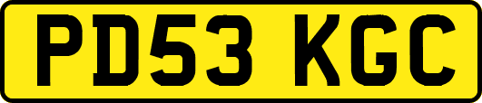 PD53KGC