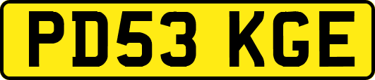 PD53KGE