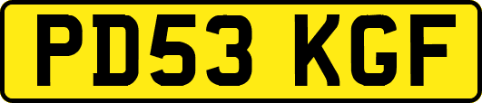 PD53KGF