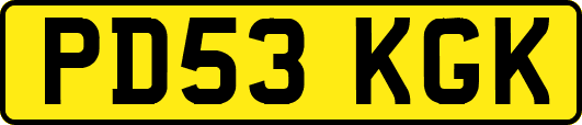 PD53KGK