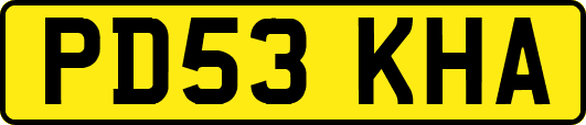 PD53KHA