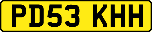 PD53KHH