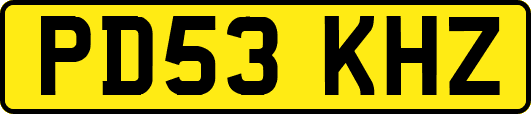 PD53KHZ
