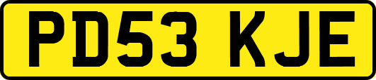 PD53KJE