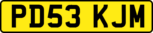 PD53KJM