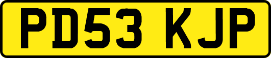 PD53KJP