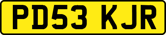 PD53KJR
