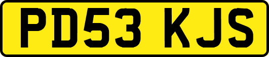 PD53KJS