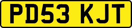 PD53KJT