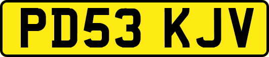 PD53KJV