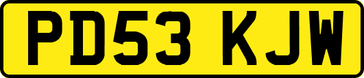 PD53KJW
