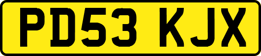 PD53KJX
