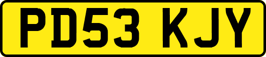 PD53KJY