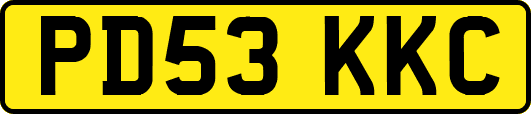PD53KKC
