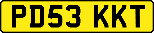 PD53KKT