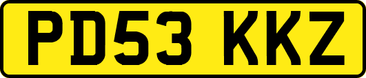 PD53KKZ