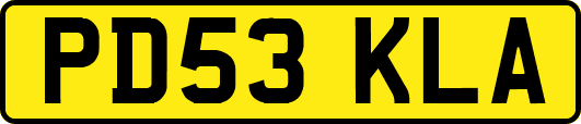 PD53KLA