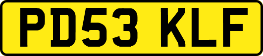 PD53KLF