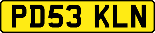 PD53KLN