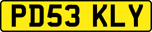 PD53KLY