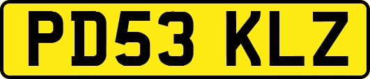 PD53KLZ