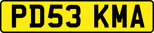 PD53KMA