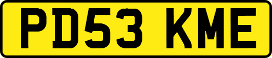 PD53KME