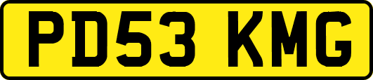 PD53KMG