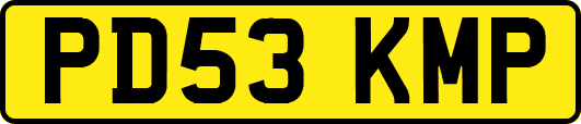 PD53KMP