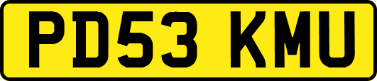 PD53KMU