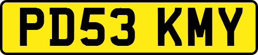 PD53KMY