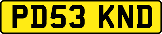 PD53KND